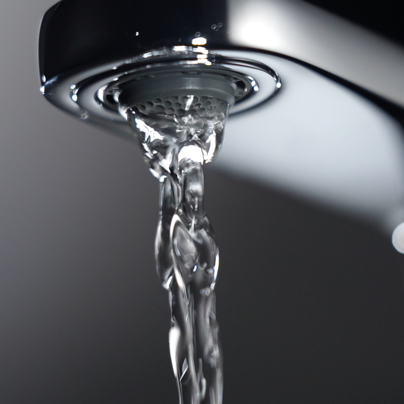 Is It OK to Remove Aerator From Faucet ? And what does an aerator do on